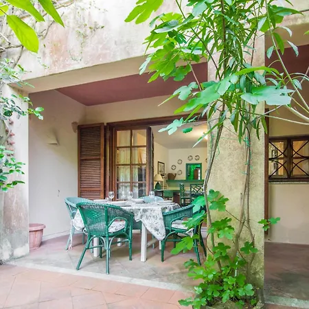 Apartamento Guesthost - Porto Cervo Spacious Flat By The Port