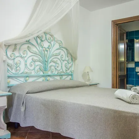 Apartamento Guesthost - Porto Cervo Spacious Flat By The Port *