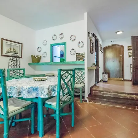 Apartamento Guesthost - Porto Cervo Spacious Flat By The Port Liscia di Vacca