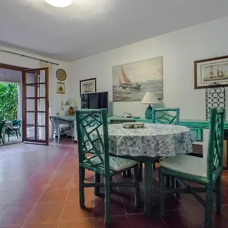 Guesthost - Porto Cervo Spacious Flat By The Port *