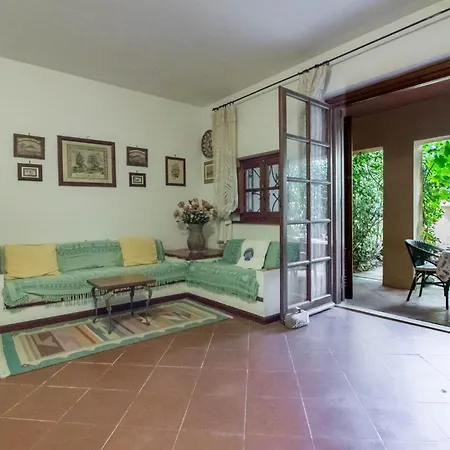 Guesthost - Porto Cervo Spacious Flat By The Port