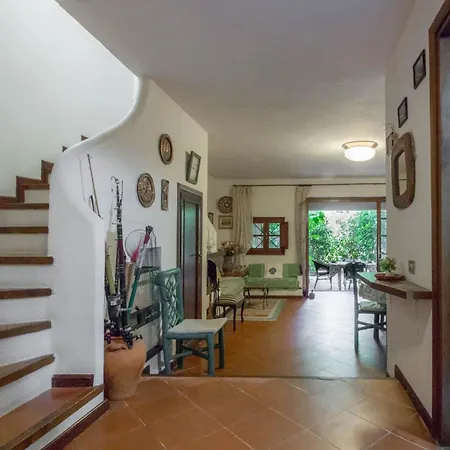 Guesthost - Porto Cervo Spacious Flat By The Port *