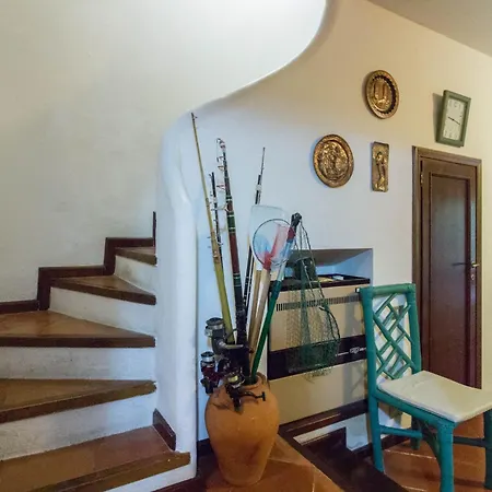 Guesthost - Porto Cervo Spacious Flat By The Port * Liscia di Vacca