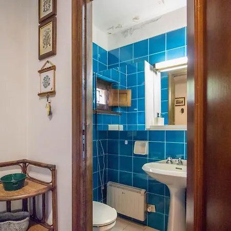 Apartamento Guesthost - Porto Cervo Spacious Flat By The Port