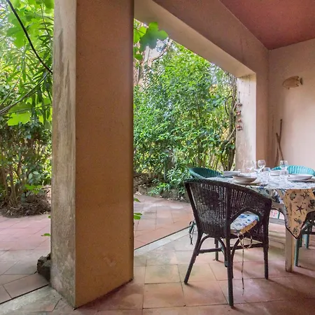Apartament Guesthost - Porto Cervo Spacious Flat By The Port *