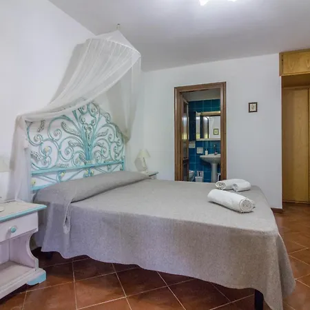 Guesthost - Porto Cervo Spacious Flat By The Port *