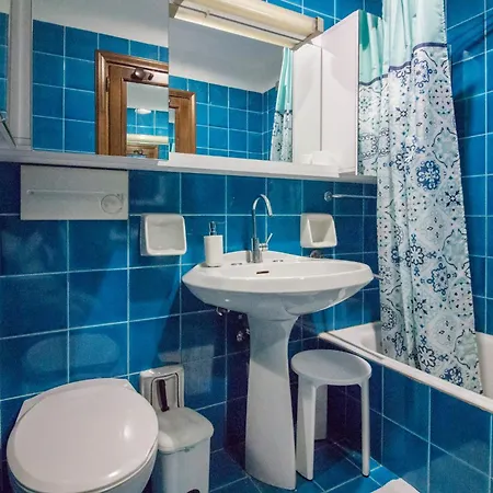 Guesthost - Porto Cervo Spacious Flat By The Port Apartment Liscia di Vacca