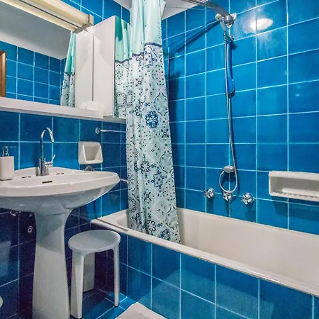 Guesthost - Porto Cervo Spacious Flat By The Port Liscia di Vacca
