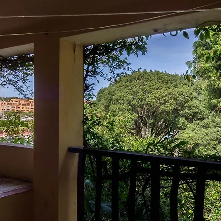 Apartamento Guesthost - Porto Cervo Spacious Flat By The Port