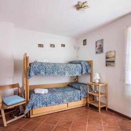 Guesthost - Porto Cervo Spacious Flat By The Port Apartamento *