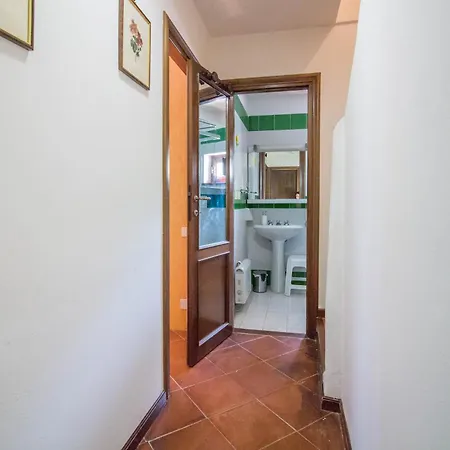 Apartamento Guesthost - Porto Cervo Spacious Flat By The Port *