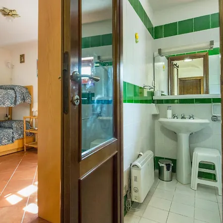 Guesthost - Porto Cervo Spacious Flat By The Port *