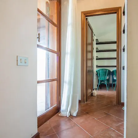 Guesthost - Porto Cervo Spacious Flat By The Port * Liscia di Vacca