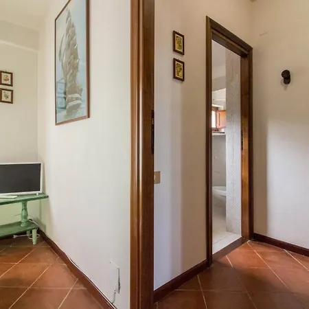 Guesthost - Porto Cervo Spacious Flat By The Port Apartament Liscia di Vacca