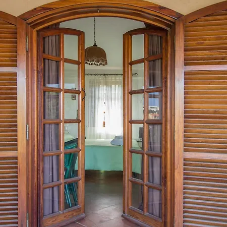 Guesthost - Porto Cervo Spacious Flat By The Port Apartamento *