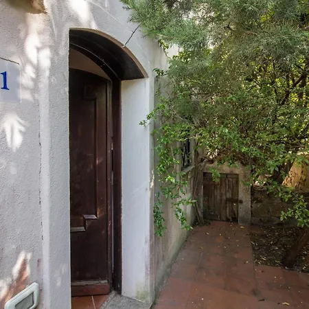 Guesthost - Porto Cervo Spacious Flat By The Port Liscia di Vacca