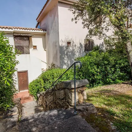 Apartment Guesthost - Porto Cervo Spacious Flat By The Port