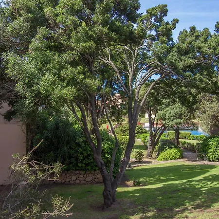 Apartamento Guesthost - Porto Cervo Spacious Flat By The Port