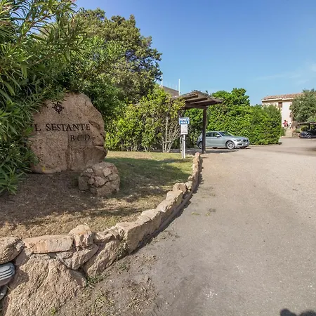 Apartamento Guesthost - Porto Cervo Spacious Flat By The Port