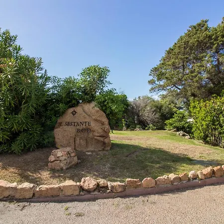 Guesthost - Porto Cervo Spacious Flat By The Port * Liscia di Vacca
