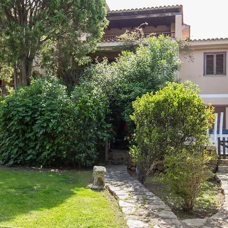 Apartament Guesthost - Porto Cervo Spacious Flat By The Port