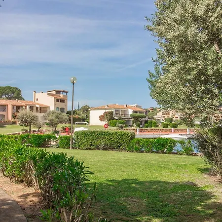 Apartamento Guesthost - Porto Cervo Spacious Flat By The Port Liscia di Vacca