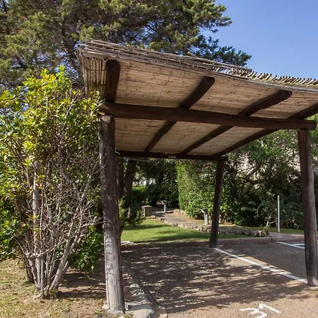 Guesthost - Porto Cervo Spacious Flat By The Port Apartament